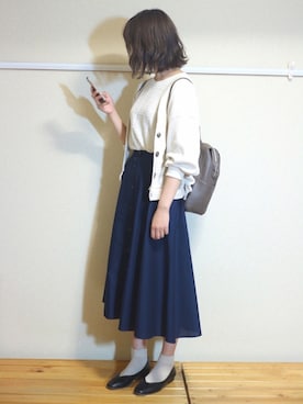 ゆたんぽさんのコーディネート