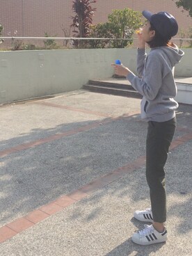 Nicoleeeさんのコーディネート