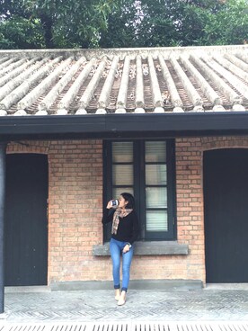 Nicoleeeさんのコーディネート