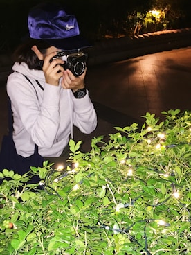 Nicoleeeさんのコーディネート