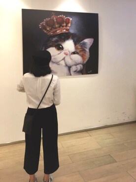 Nicoleeeさんのコーディネート