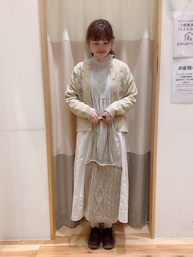 ニシザワ◎さんのコーディネート