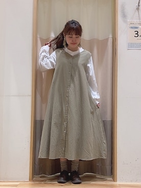 ニシザワ◎さんのコーディネート