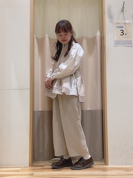 ニシザワ◎さんのコーディネート