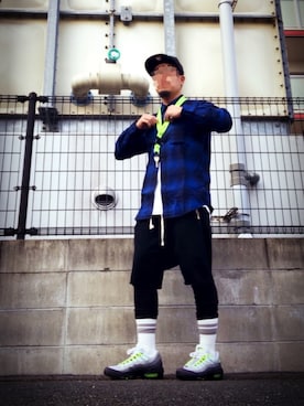 akiさんのコーディネート