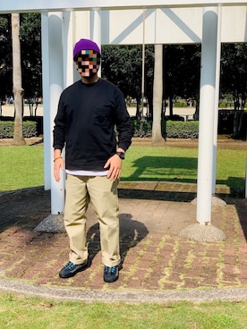 akiさんのコーディネート