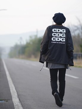 hirofumi satoさんのコーディネート