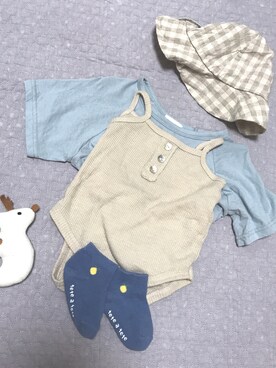 mi.s.tさんのコーディネート