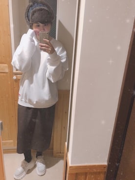 7070さんのコーディネート