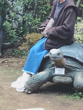 7070さんのコーディネート