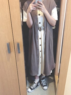 7070さんのコーディネート