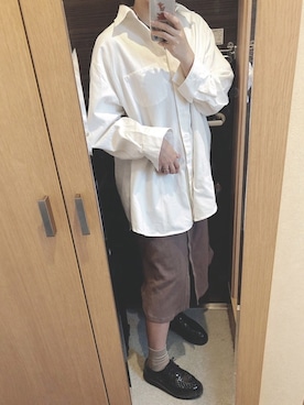 7070さんのコーディネート