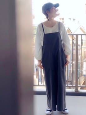 7070さんのコーディネート