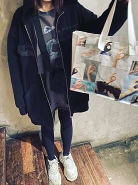 7070さんのコーディネート