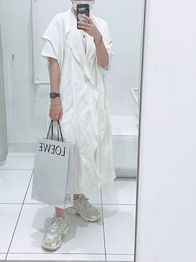 7070さんのコーディネート