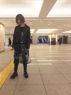 senaさんのコーディネート