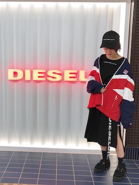 senaさんのコーディネート