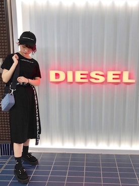 senaさんのコーディネート