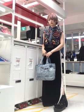 senaさんのコーディネート
