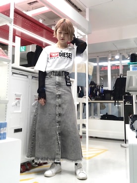 senaさんのコーディネート