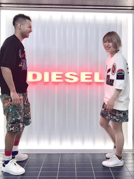 senaさんのコーディネート