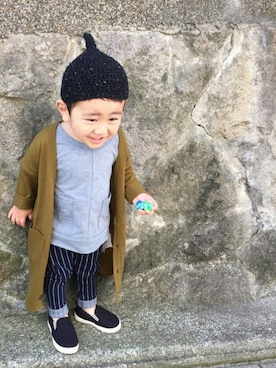 JOJO*さんのコーディネート