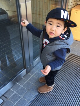 JOJO*さんのコーディネート