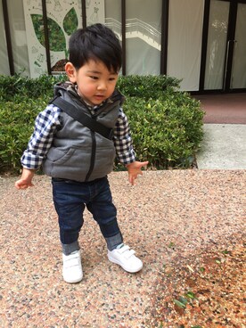 JOJO*さんのコーディネート