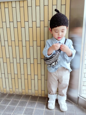 JOJO*さんのコーディネート