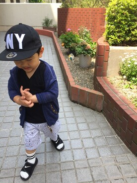 JOJO*さんのコーディネート