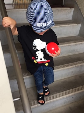 JOJO*さんのコーディネート