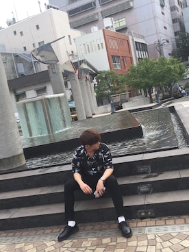 ユーさんのコーディネート