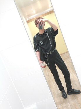 ユーさんのコーディネート