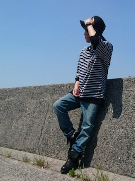 Yuya 〜Amb～さんのコーディネート