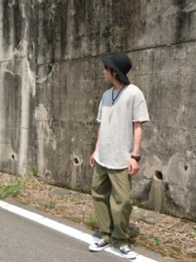 Yuya 〜Amb～さんのコーディネート