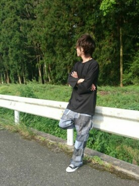 Yuya 〜Amb～さんのコーディネート