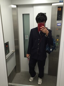 いわ。さんのコーディネート