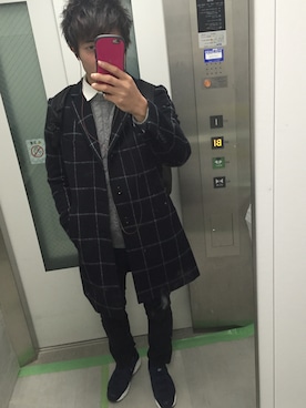 いわ。さんのコーディネート