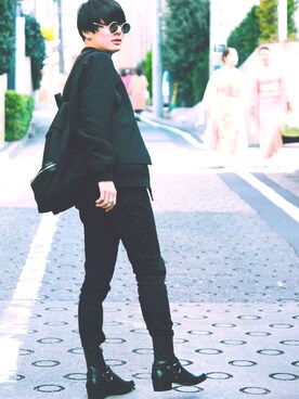 ⚾️さんのコーディネート