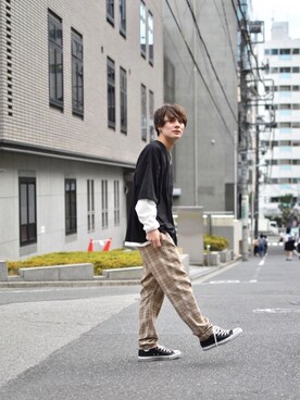 ⚾️さんのコーディネート