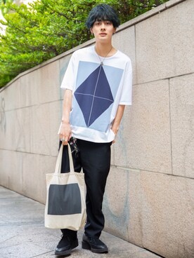 ⚾️さんのコーディネート