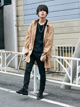 ⚾️さんのコーディネート