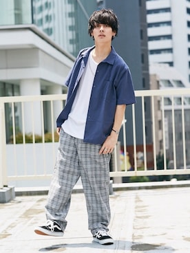 ⚾️さんのコーディネート