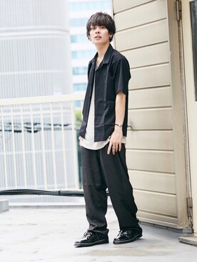 ⚾️さんのコーディネート