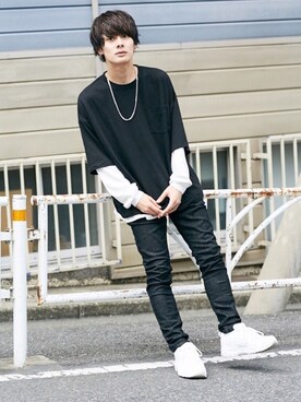 ⚾️さんのコーディネート