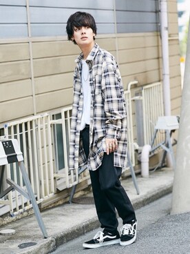 ⚾️さんのコーディネート