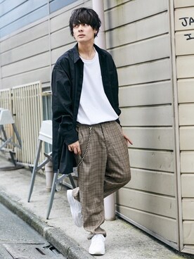 ⚾️さんのコーディネート