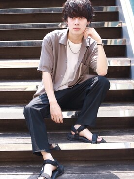 ⚾️さんのコーディネート