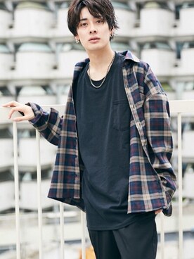 ⚾️さんのコーディネート