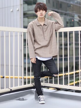 ⚾️さんのコーディネート